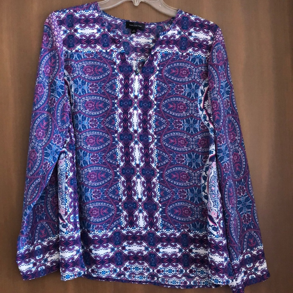 The Limited top